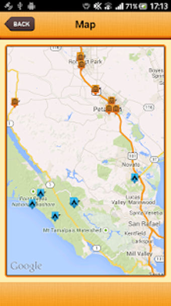Image 3 for Point Reyes National Seas…