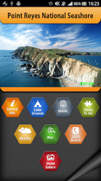 Image 2 for Point Reyes National Seas…