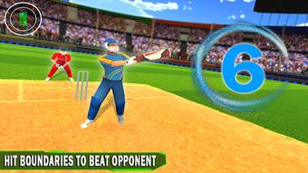 Image 0 for T20 cricket championship …