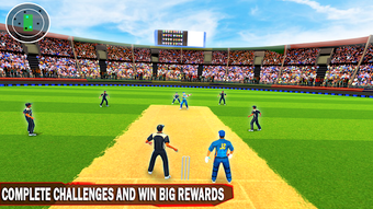 Image 2 for T20 cricket championship …