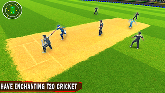 Image 1 for T20 cricket championship …