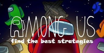 Image 0 for Among Us Guide Mobile 202…
