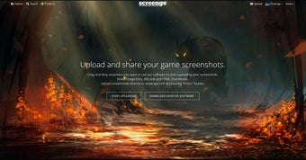 Imagen 1 para Screenge
