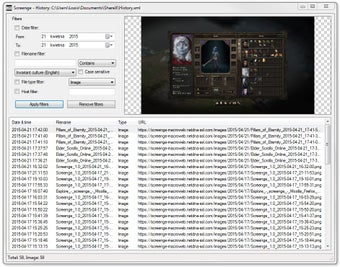 Imagen 2 para Screenge
