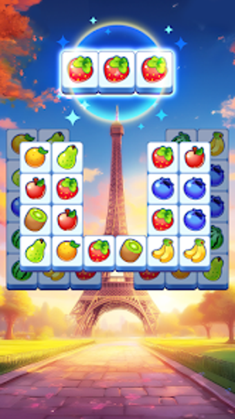 Image 0 for Tile Snap - Tile match 3 …