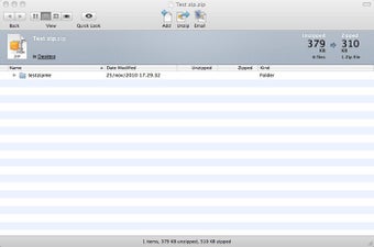 Image 0 for WinZip