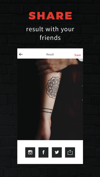 Image 0 for INKHUNTER - try tattoo de…