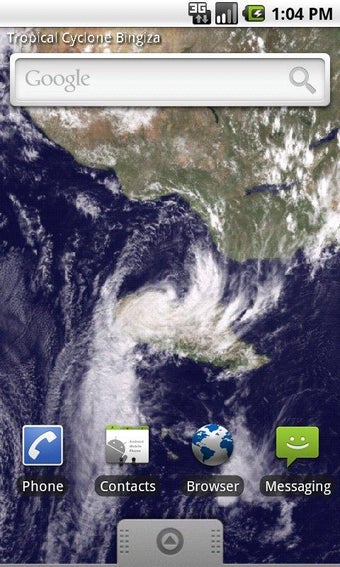Image 0 for NOAA Image Of The Day