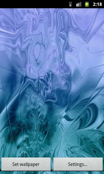 Image 5 for Waterize Lite Live Wallpa…