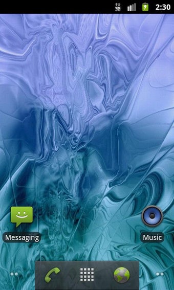 Image 2 for Waterize Lite Live Wallpa…
