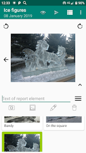 Image 0 for Photo reports
