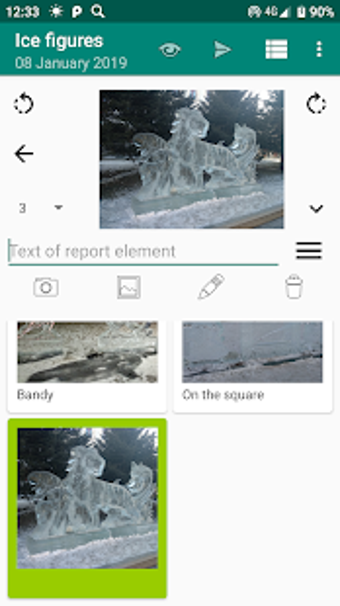 Image 2 for Photo reports
