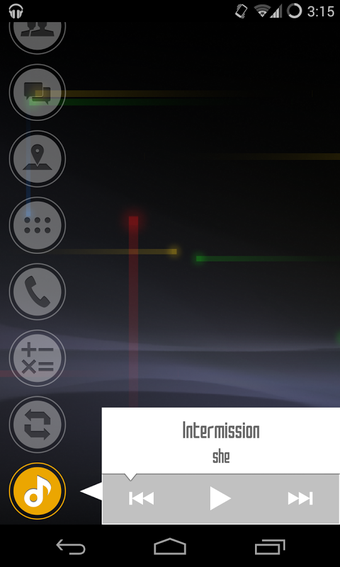 Imagen 1 para SAO Music Extension