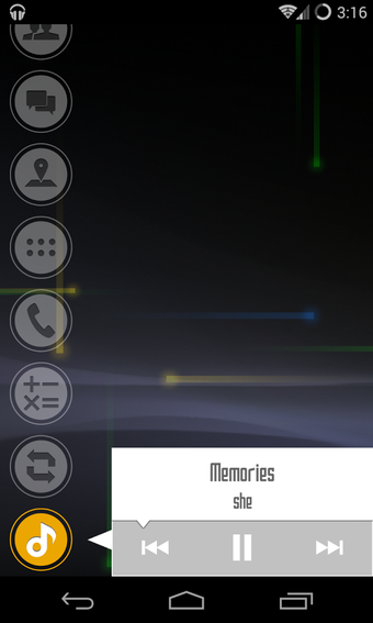 Image 1 for SAO Music Extension