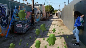 Image 1 for ARCore