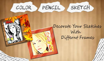 Image 3 for Color Pencil Sketch effec…
