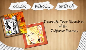Image 2 for Color Pencil Sketch effec…