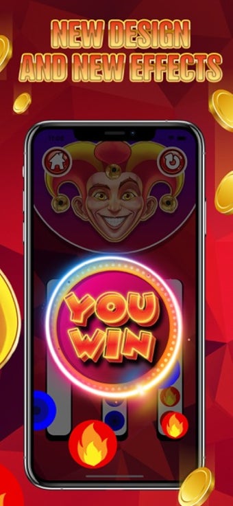 Image 1 for Joker SortBalls HD