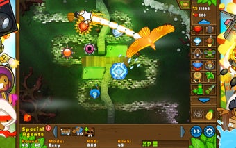 Image 0 for Bloons TD 5