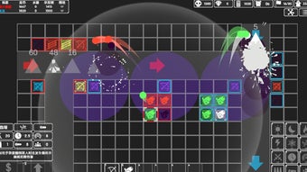 Image 0 for Graphic Tower Defense
