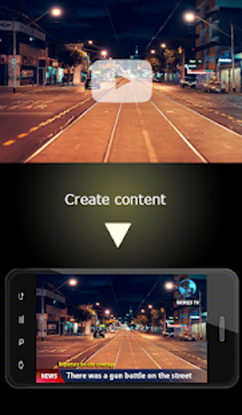 Imagen 2 para Make News  (Make Our Own …