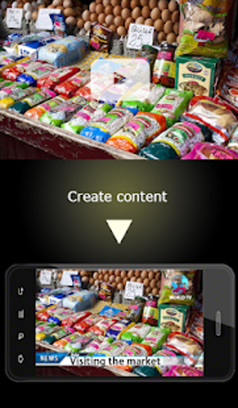 Imagen 3 para Make News  (Make Our Own …