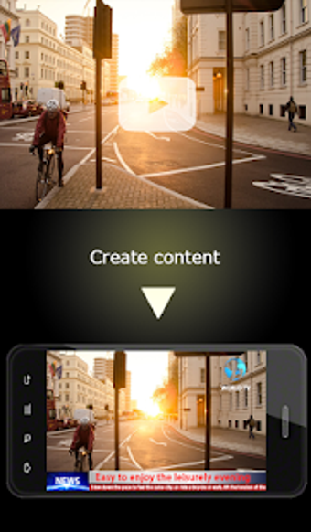 Imagen 0 para Make News  (Make Our Own …