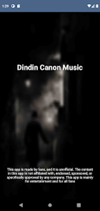 Image 0 for أغاني ديدن كانون2022 بدون…