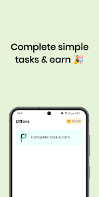 Image 0 for CashPop: Earn Cash  Rewar…