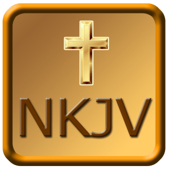 Image 0 for NKJV Bible Free App