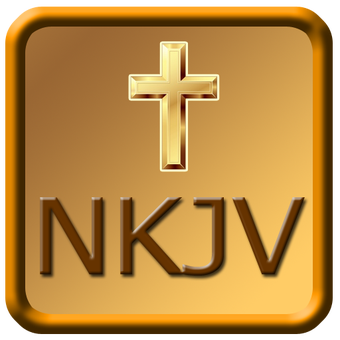 Image 0 for NKJV Bible Free App