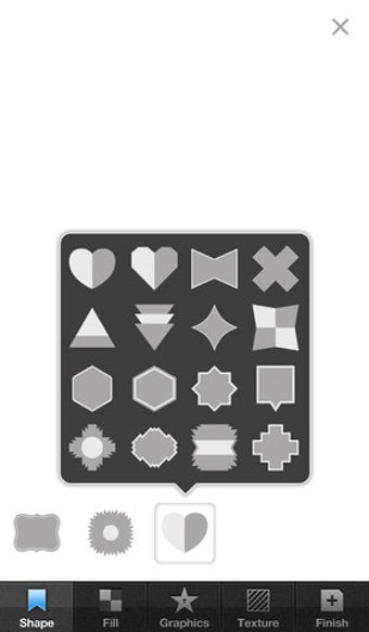 Image 2 for Shapely