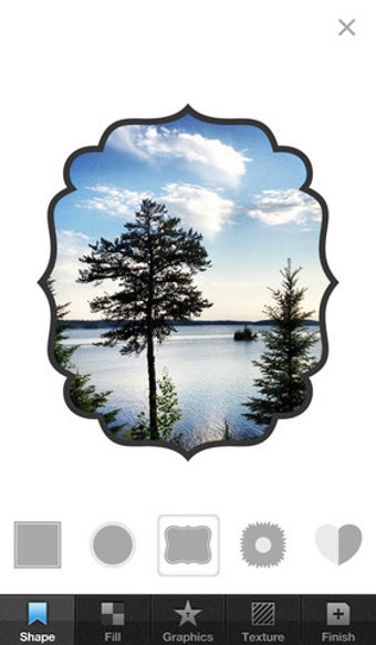 Image 0 for Shapely