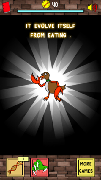 Imagen 0 para Duck Evolution Life | Mut…