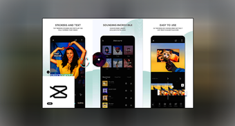 Image 0 for Tips for Capcut - Video e…