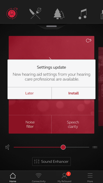 Image 3 for ReSound Smart 3D