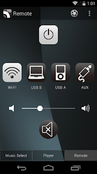 Imagen 3 para ECLIPSE TD Remote for And…