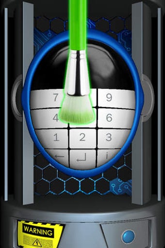 Image 0 for Chrono Bomb EN