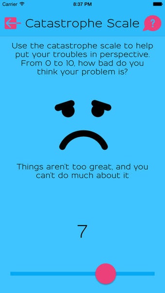 Image 2 for What's Up? - A Mental Hea…