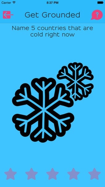 Image 0 for What's Up? - A Mental Hea…