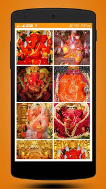 Image 0 for Siddhivinayak Livewallpap…