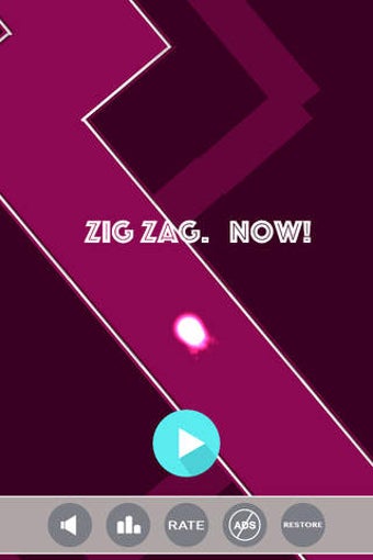 Imagen 0 para Zig Zag line - The imposs…