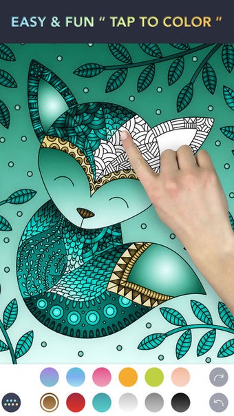 Image 1 for Color Therapy Adult Color…