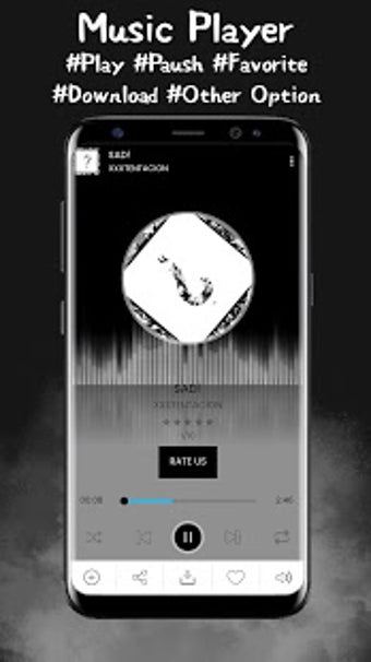Image 3 for XXXTENTACION - The Best o…