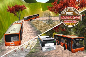 Image 0 for Extreme Off Road Bus Driv…