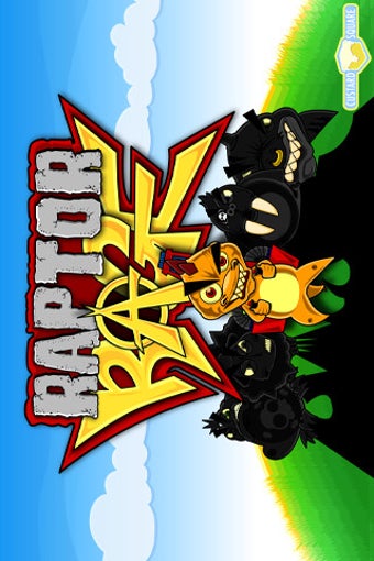 Image 0 for Raptor Rage Lite