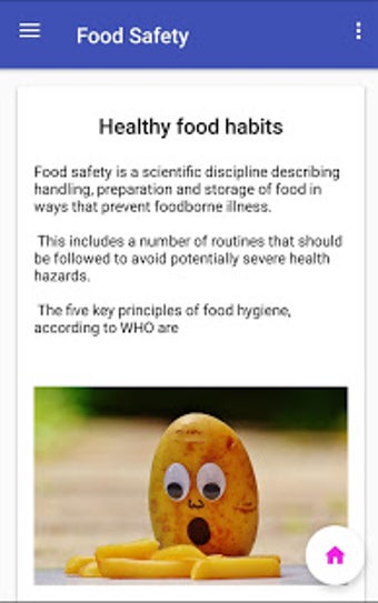 Image 2 for Food Safety