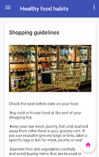 Image 0 for Food Safety
