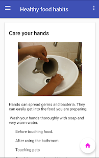 Image 1 for Food Safety