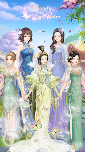 Imagen 0 para Beauty in Royal Harem